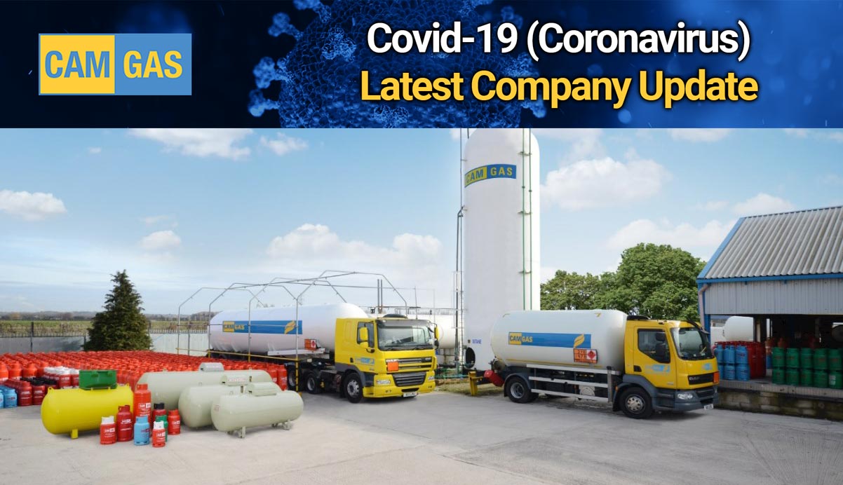 Covid-19 Update